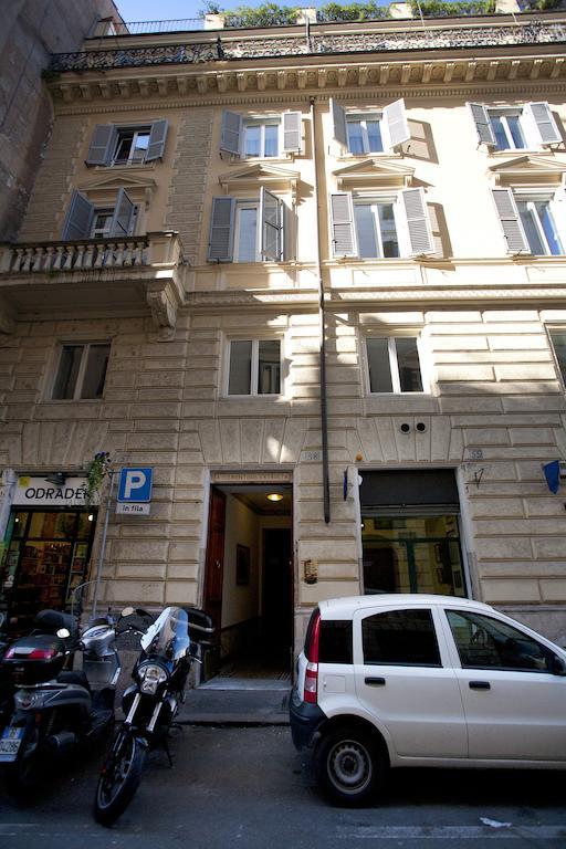 Rome Holiday Home المظهر الخارجي الصورة