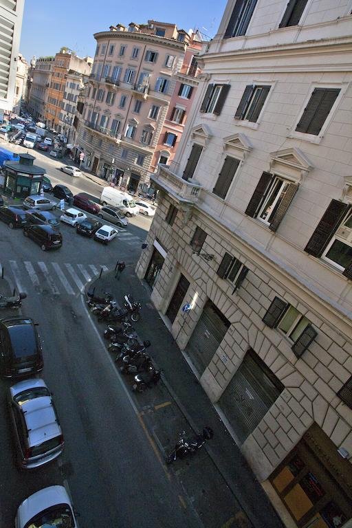 Rome Holiday Home الغرفة الصورة