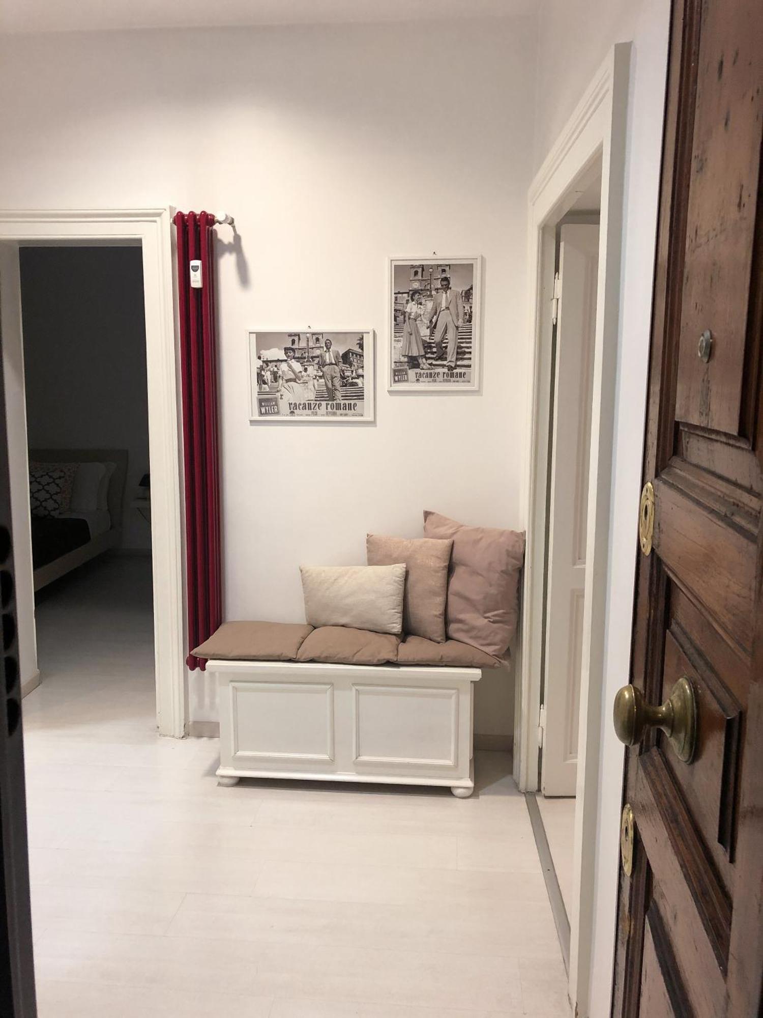 Rome Holiday Home المظهر الخارجي الصورة