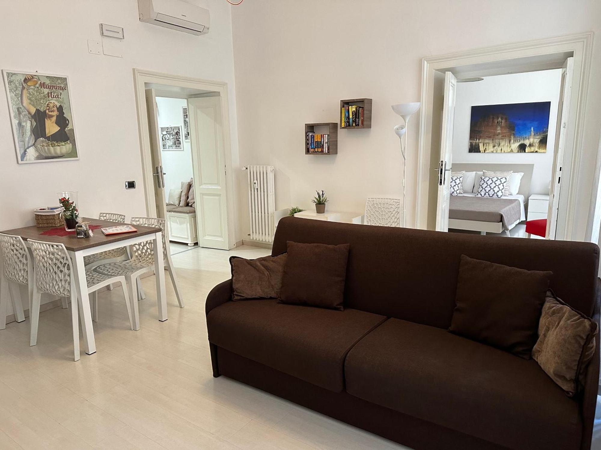 Rome Holiday Home المظهر الخارجي الصورة