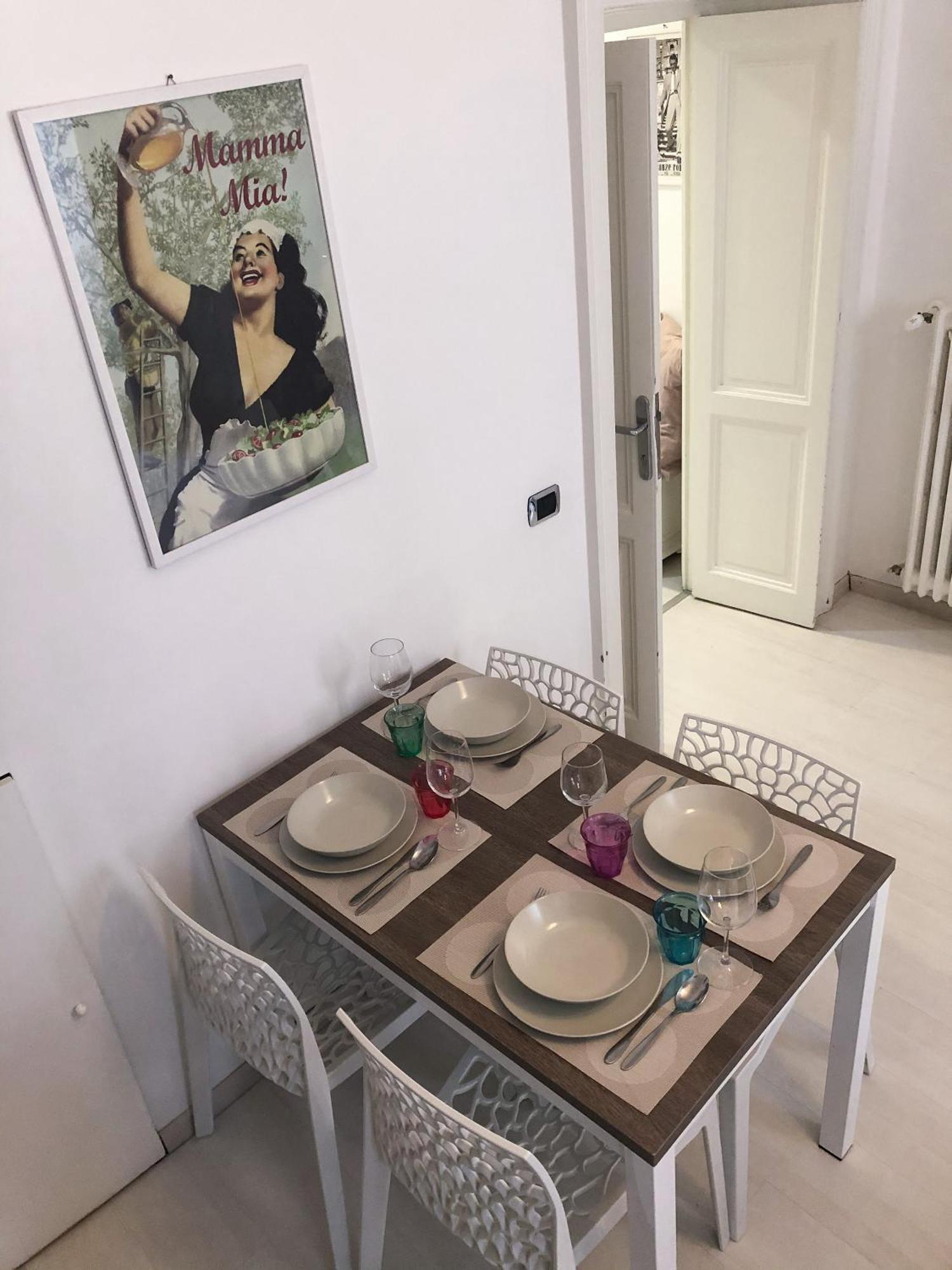 Rome Holiday Home المظهر الخارجي الصورة